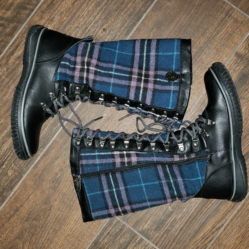 Pajar Buzz Snow boots